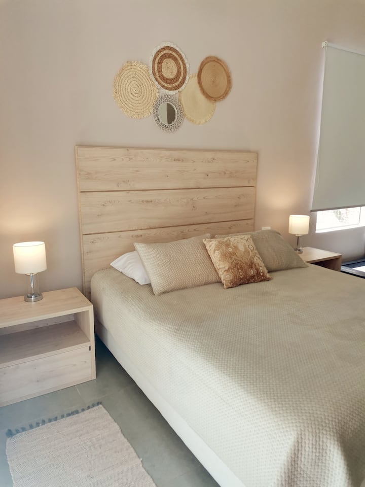 Habitación 1