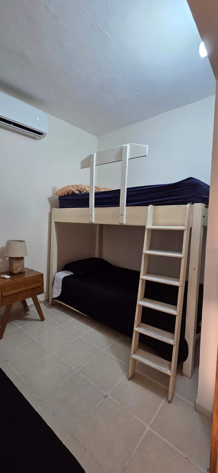 غرفة النوم 3