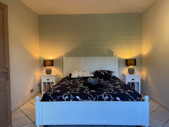 Chambre 4
