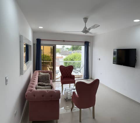 Top performing Airbnb: A beautiful, centrally located apartment in Montería