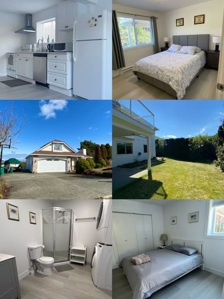 2-bedroom Apartment - Nanaimo