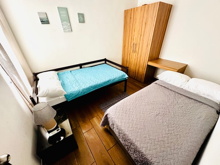 غرفة النوم 3