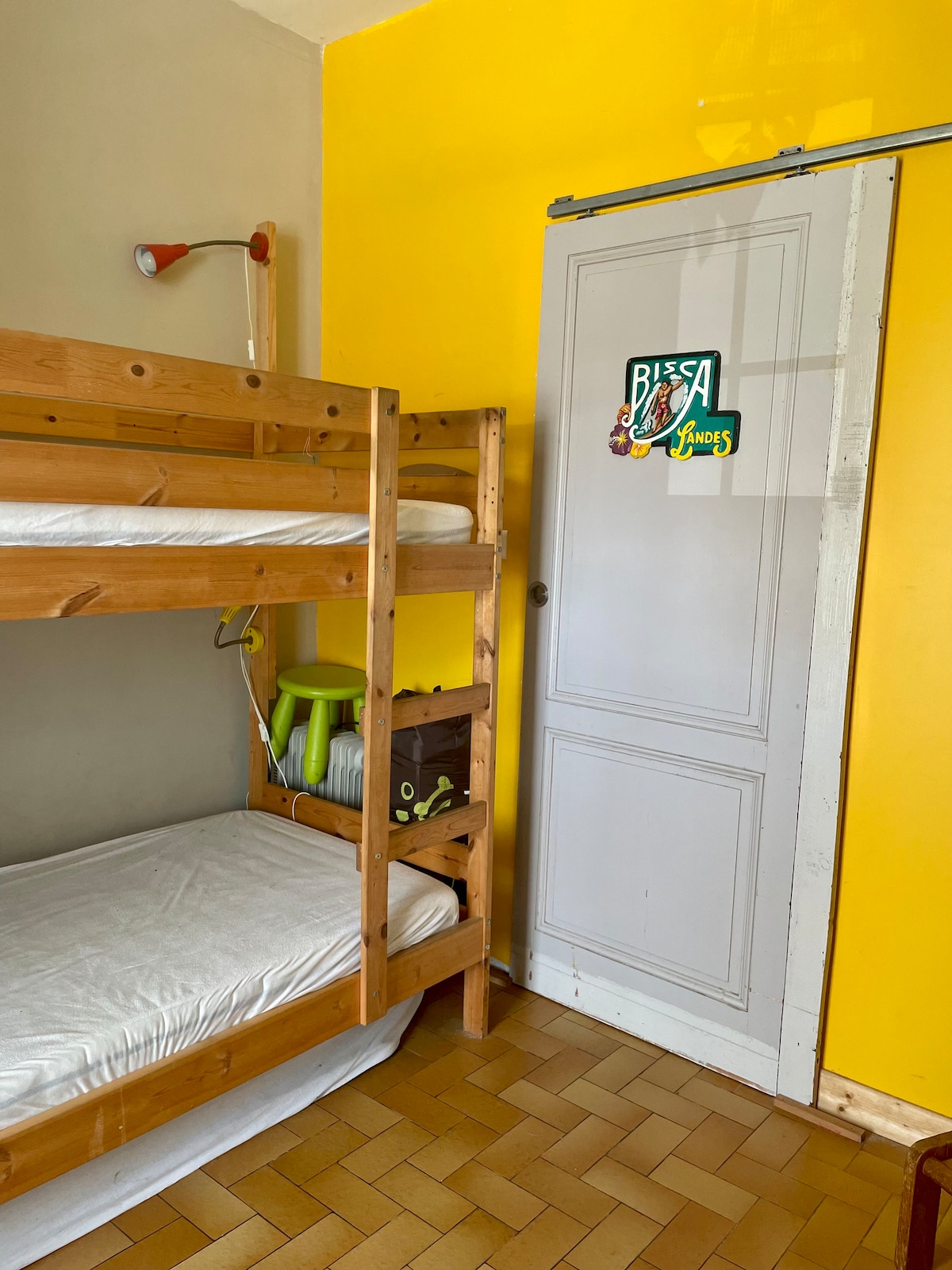 Спална соба 3