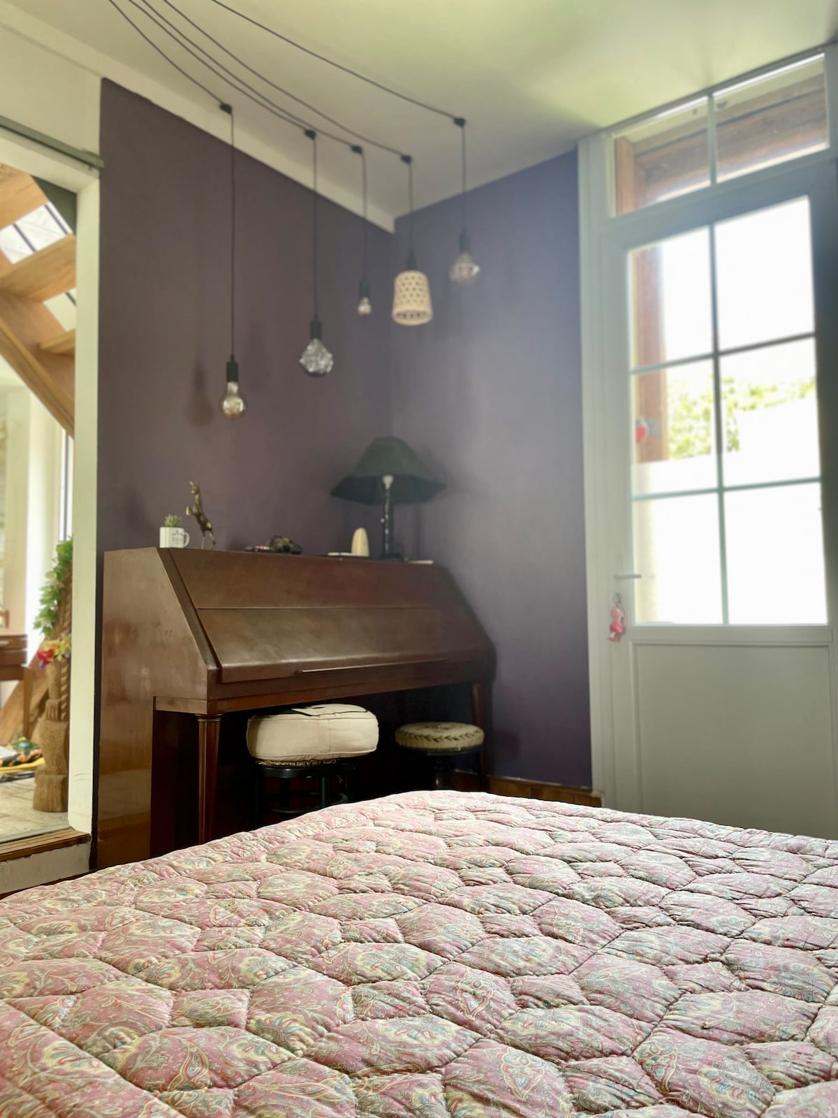 Спална соба 2