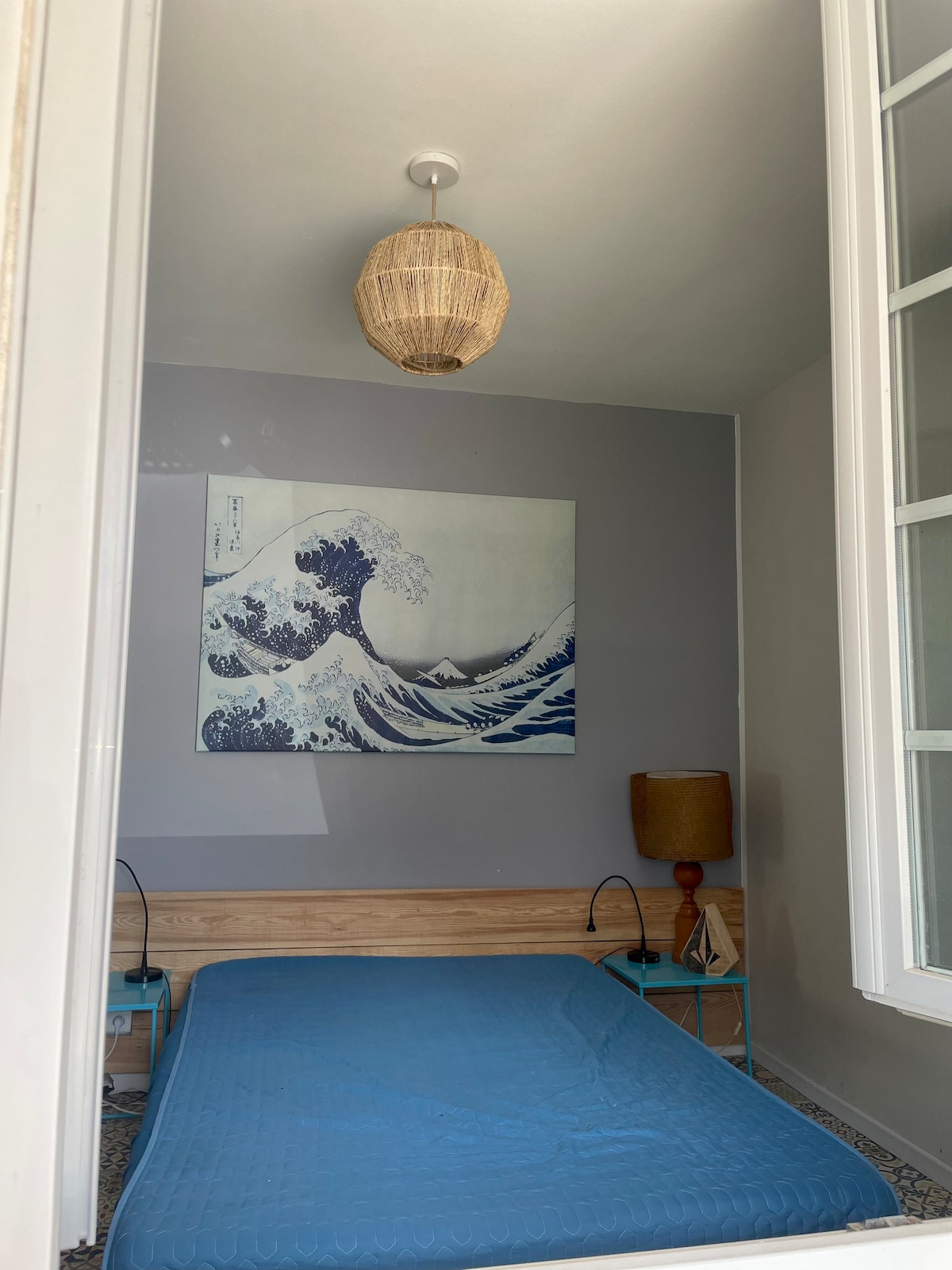 Спална соба 1