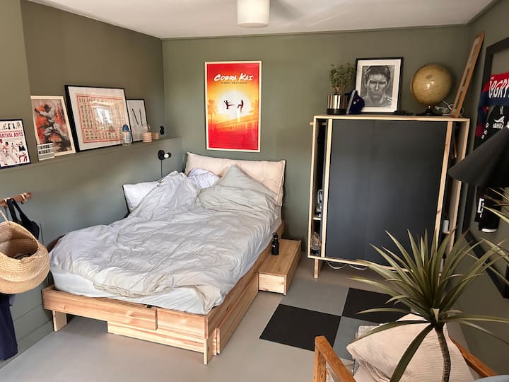 Habitación 3