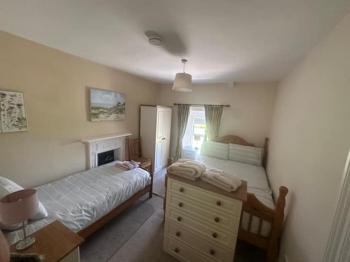 საძინებელი 2