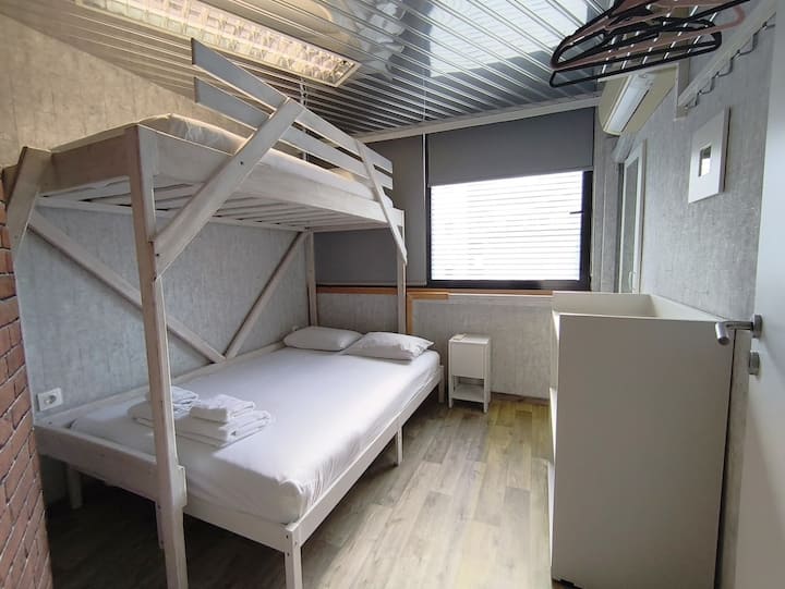 საძინებელი 3