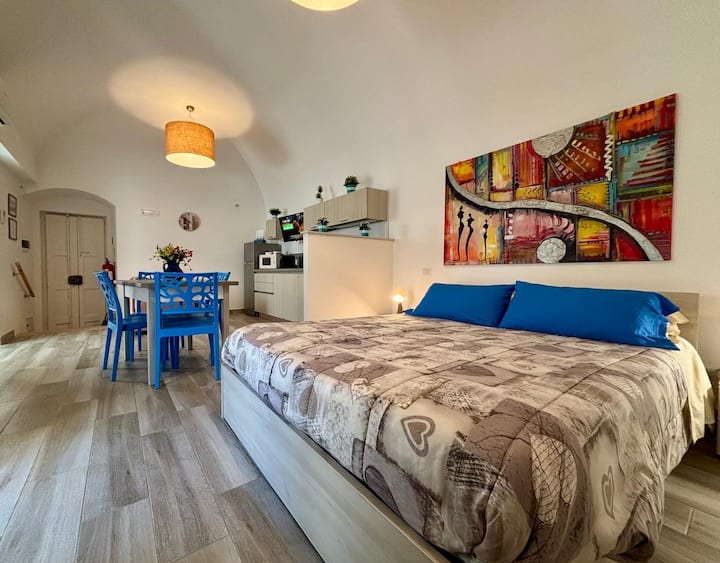 Casetta Sul Melo - Bari