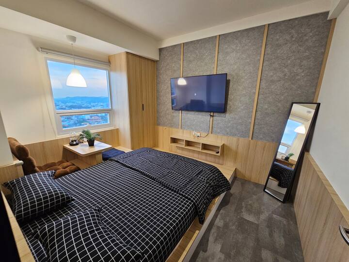 غرفة النوم 1