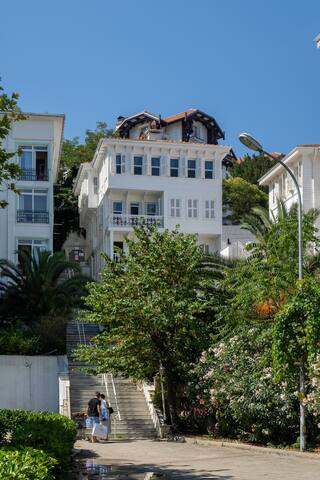 Buyukada ( Prince Island) is beautiful in the fall gallery image 5