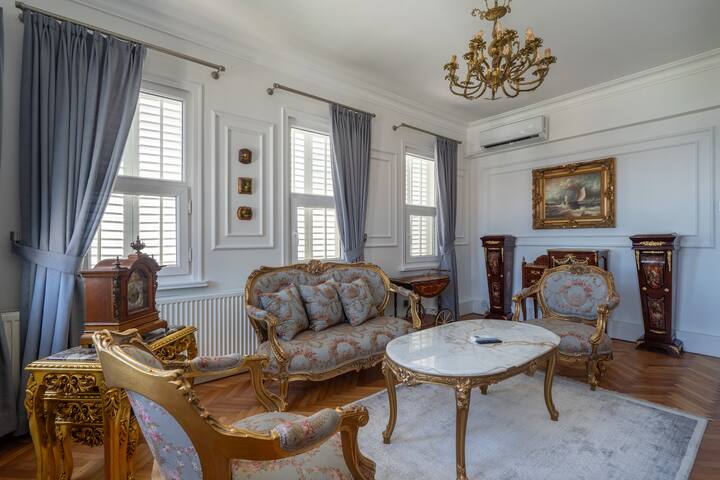 Buyukada ( Prince Island) is beautiful in the fall gallery image 3