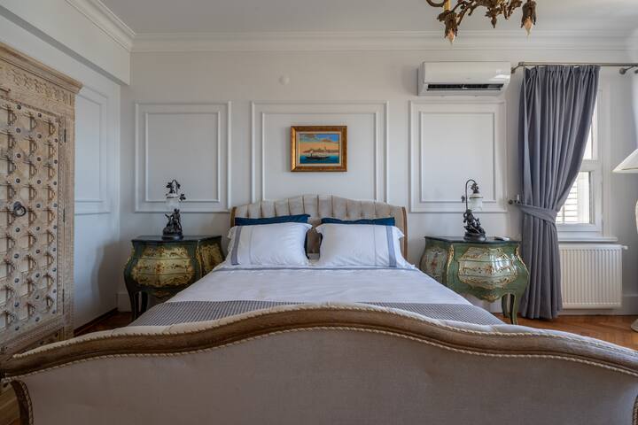 Buyukada ( Prince Island) is beautiful in the fall gallery image 4