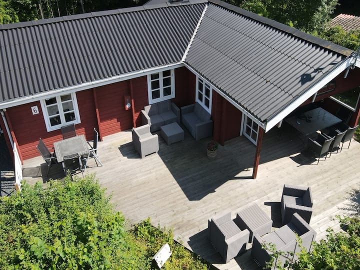 "Ernestine" - 500m To The Fjord By Interhome - Sønderborg