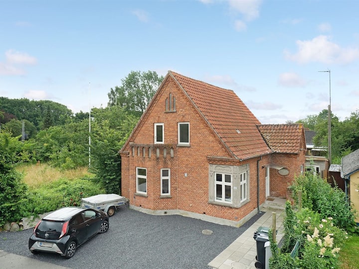 "Feikje" - 5.5km From The Sea By Interhome - Rødby Sogn