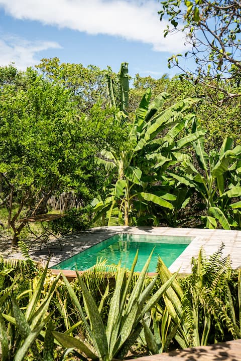 Casa Lenda