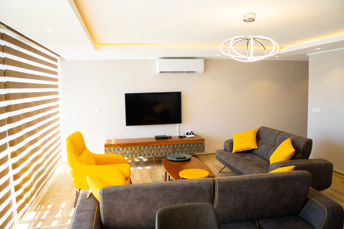 Всекидневна