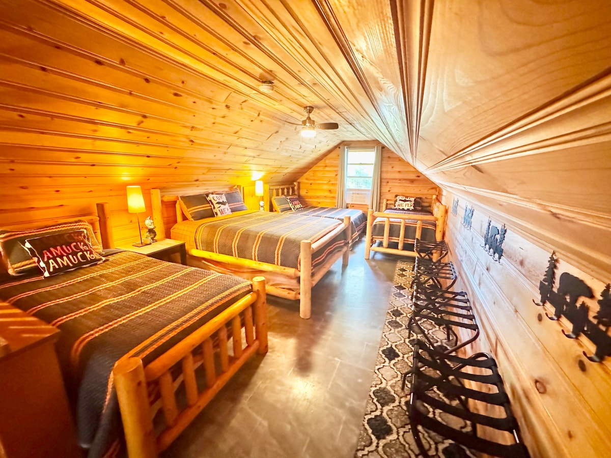 غرفة النوم 4