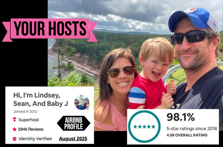 10 Min to Downtown | Luxury Home w Pool Outdoor TV gallery image 5