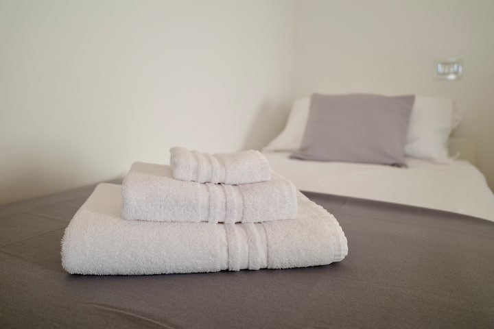 Спална соба 2