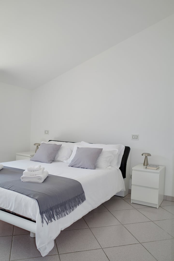 Спална соба 1