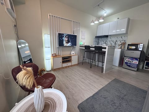 Cozy Condo Amaia Steps Altaraza SJDM Bul Loft2109
