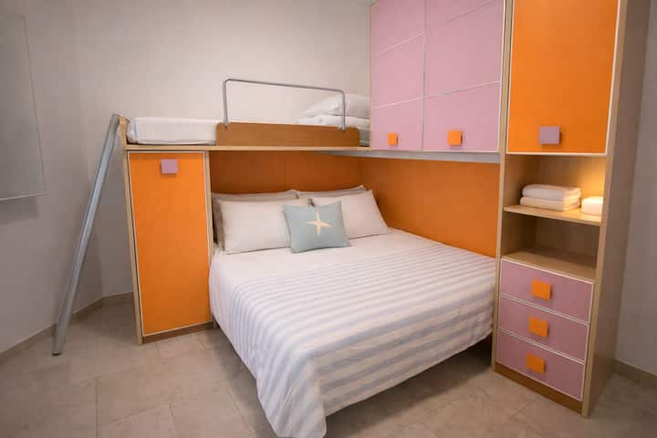 Спална соба 1