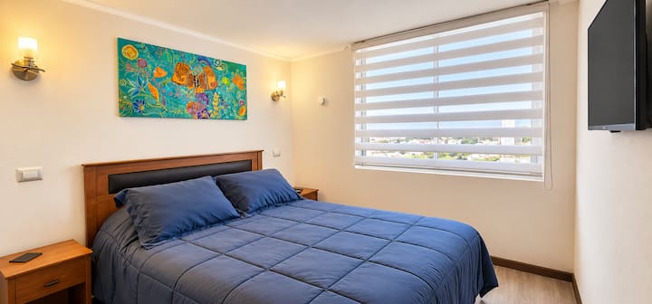 Chambre 1