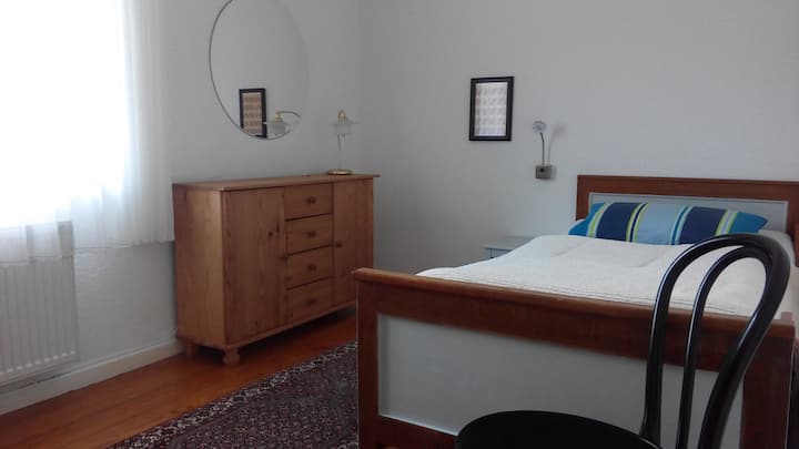 Спална соба 3