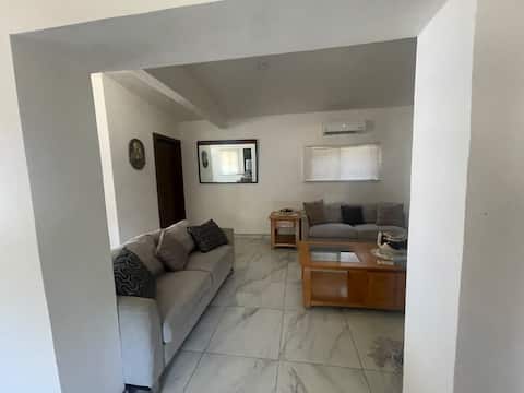 Anuncio de Airbnb popular: Casa Azalea en Baja California
