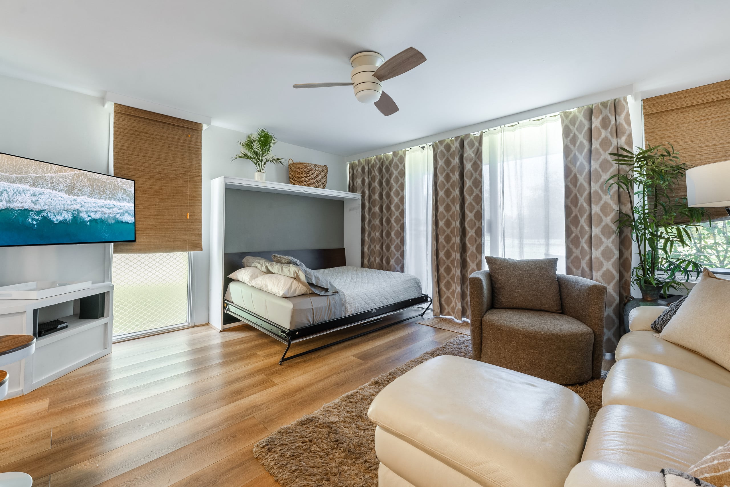 37 West 1 Bedroom + Murphy Bed TA-104-613-6320-01 - Image 21