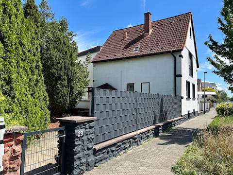 Apartment in Dietzenbach-Steinberg