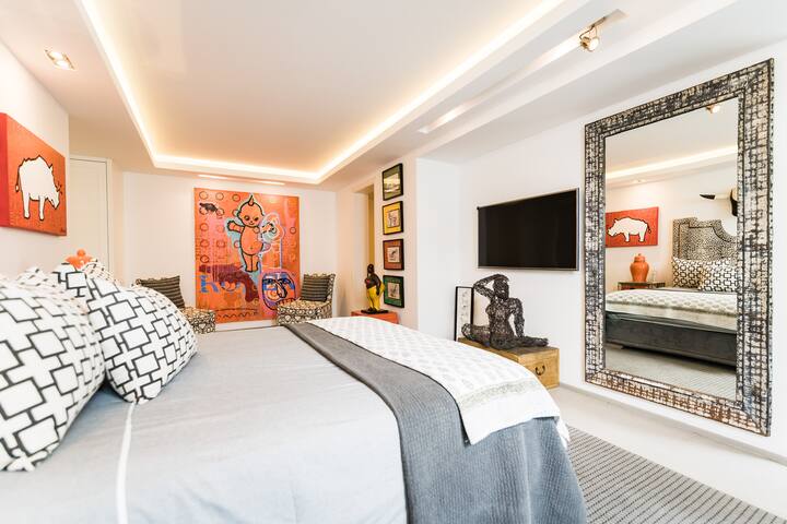 Paradise 5 Bed5bath in Clifton• LionsHead views 83 gallery image 4