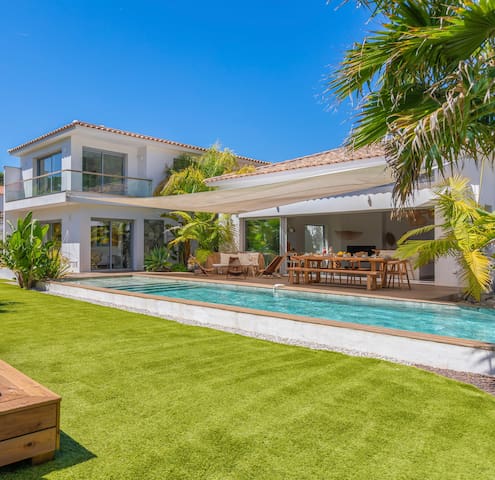 Guest favorite listing in Hyeres
