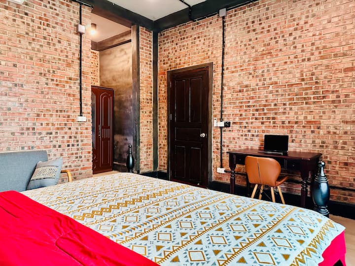Habitación 1