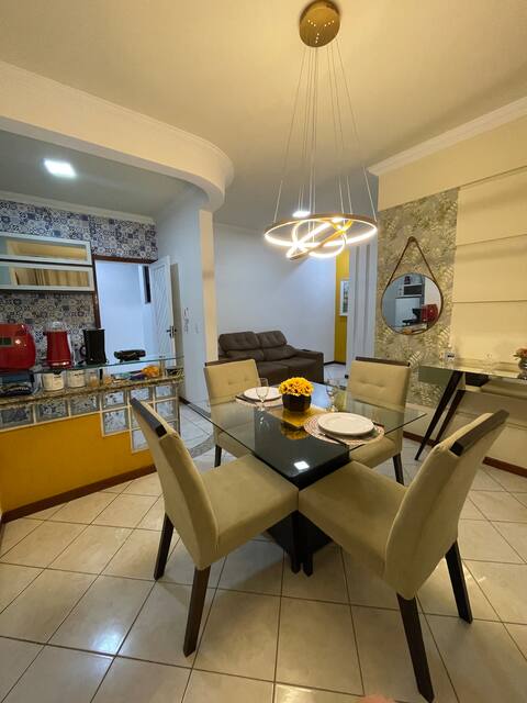 Exclusive for Airbnb, best location in VCA