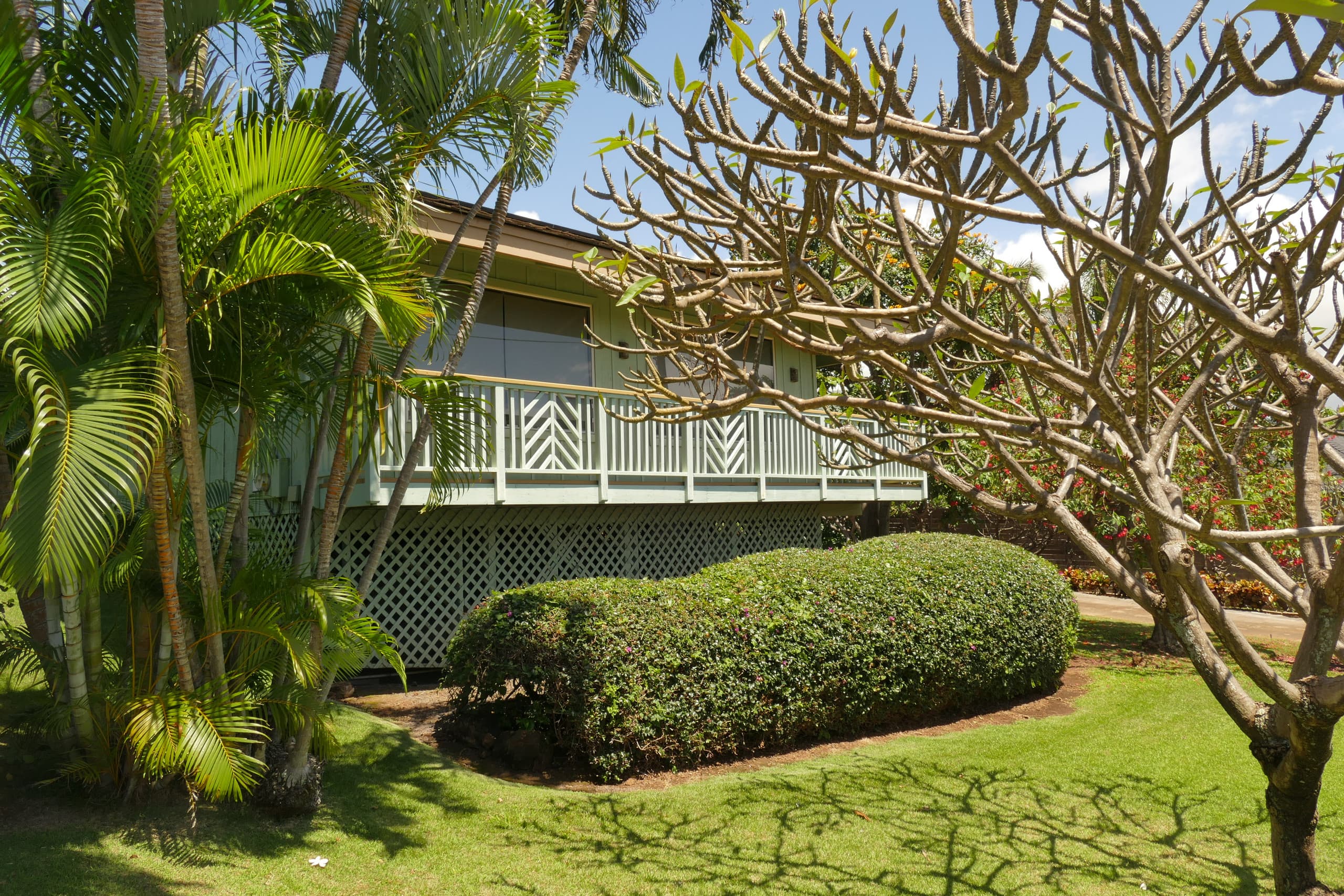 Private Ocean View Cottage Near Wailea - Sunsets - Image 28