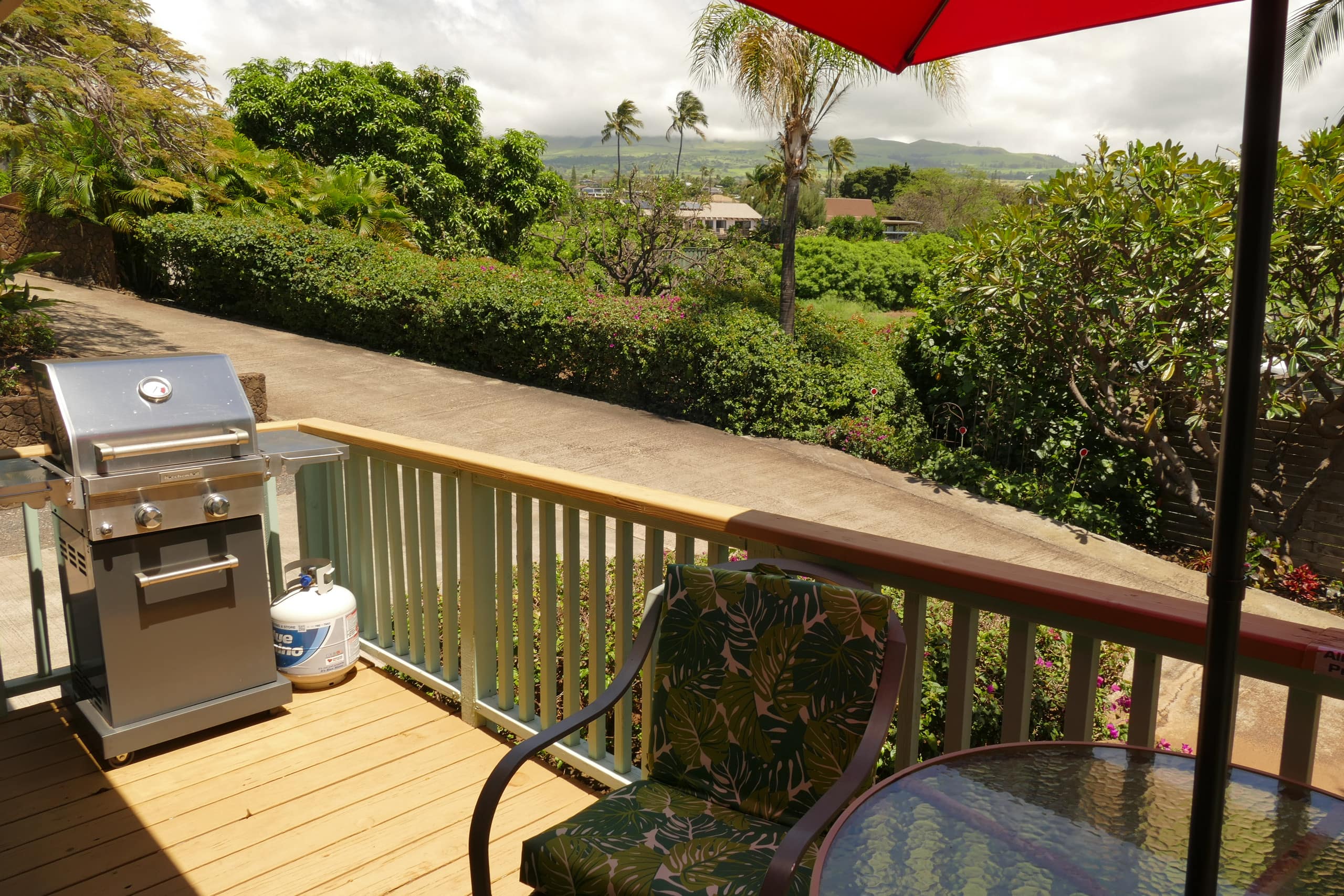 Private Ocean View Cottage Near Wailea - Sunsets - Image 22