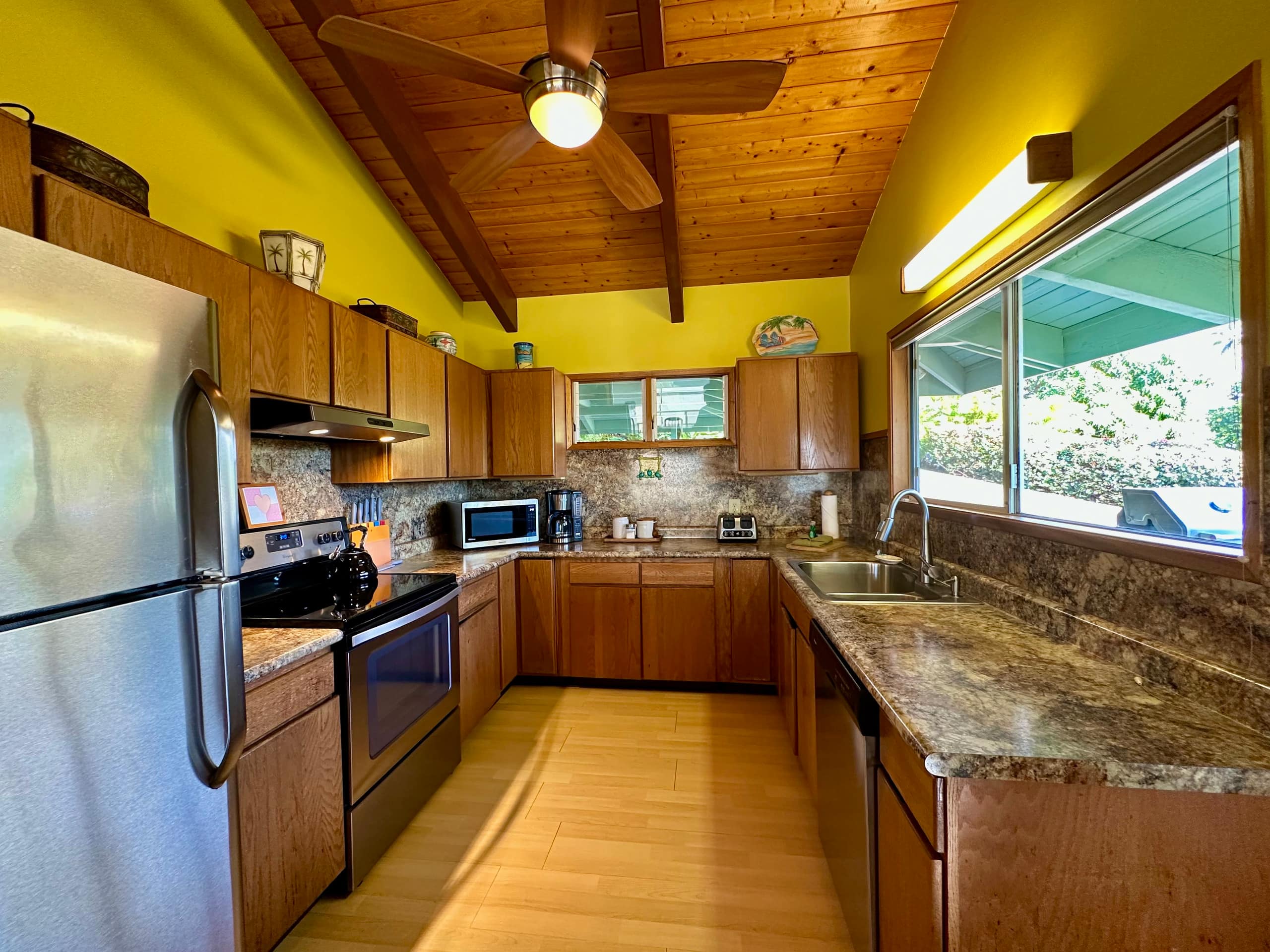 Private Ocean View Cottage Near Wailea - Sunsets - Image 6