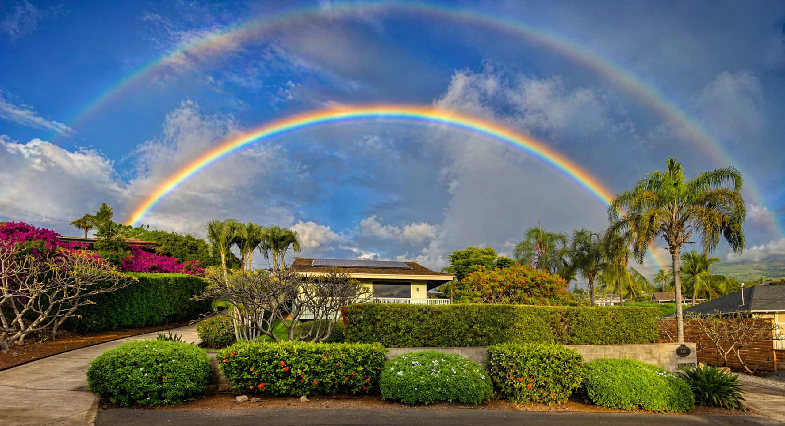 Private Ocean View Cottage Near Wailea - Sunsets - Image 1