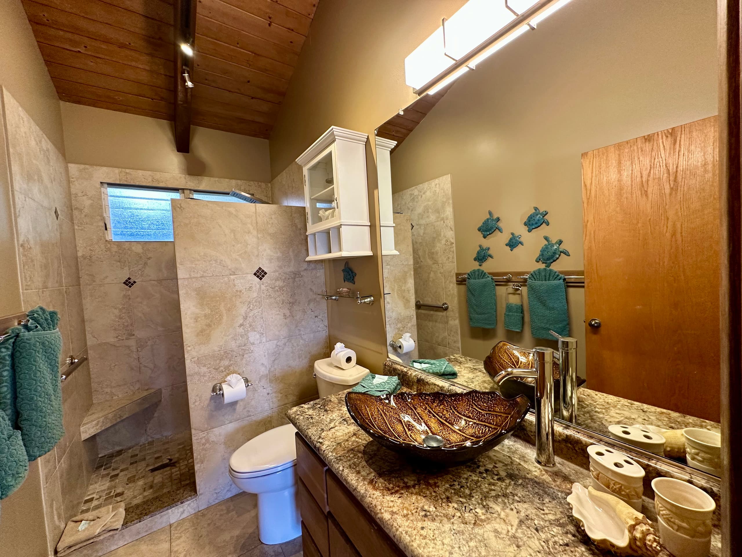 Private Ocean View Cottage Near Wailea - Sunsets - Image 16