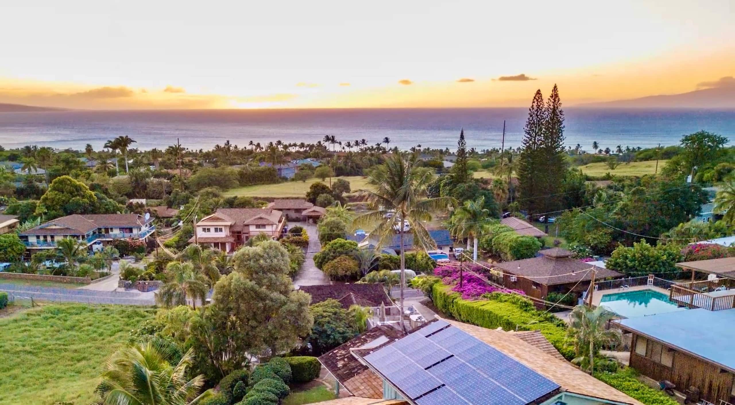 Private Ocean View Cottage Near Wailea - Sunsets - Image 32