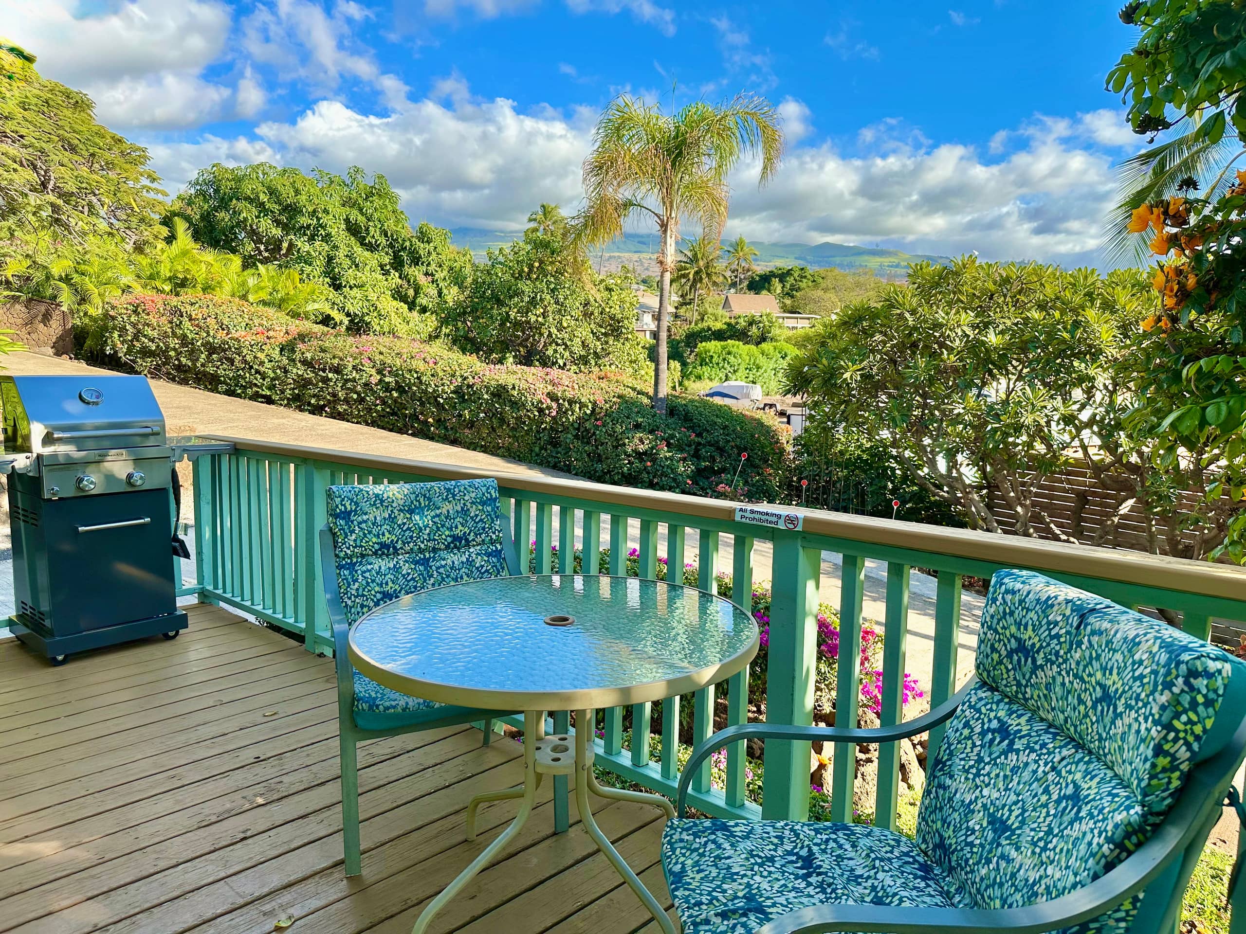 Private Ocean View Cottage Near Wailea - Sunsets - Image 9