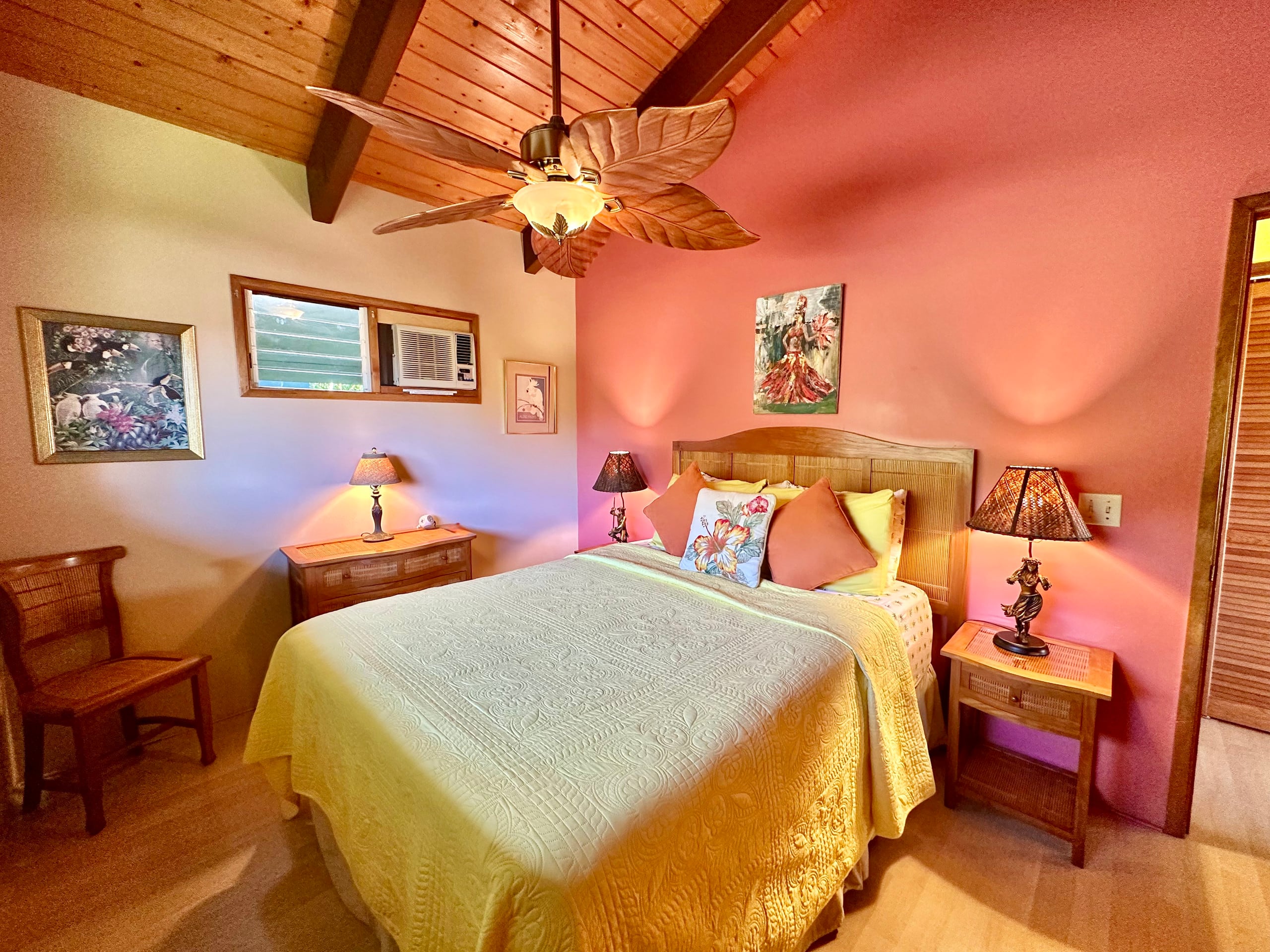 Private Ocean View Cottage Near Wailea - Sunsets - Image 14