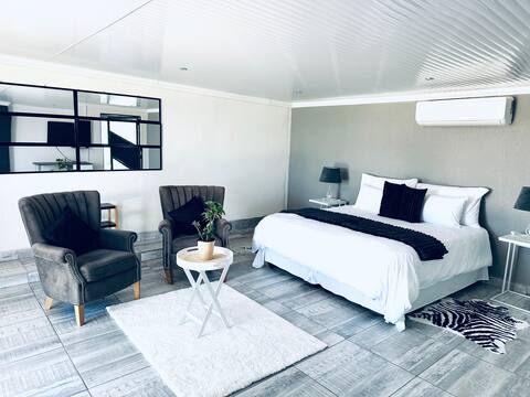 Diphateng Lifestyle Villa Resort