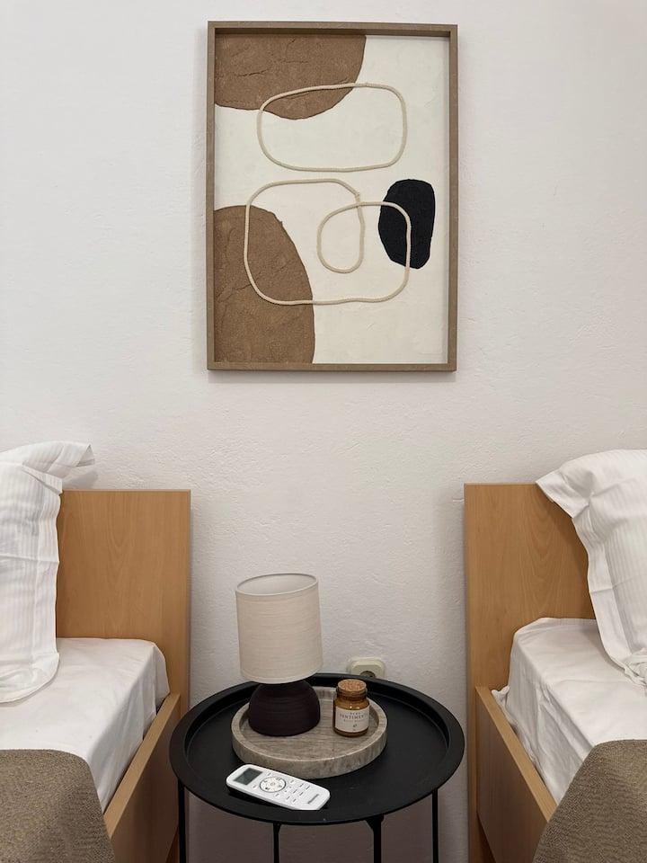 Chambre 1