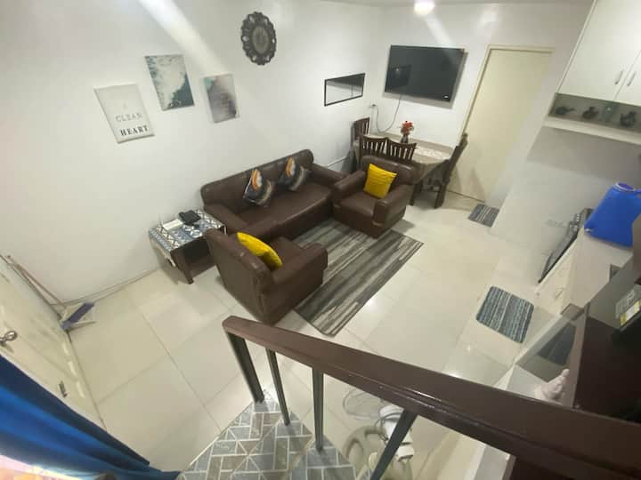 ห้องนั่งเล่น