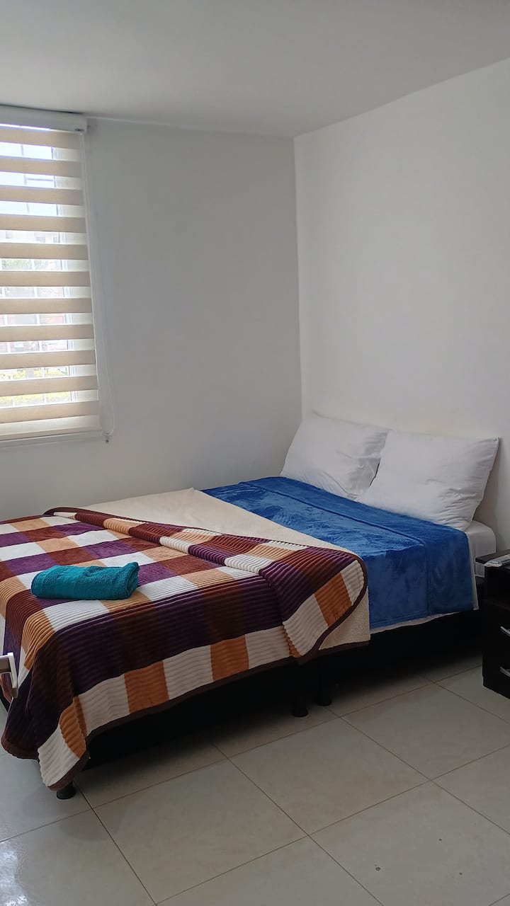 منطقة المعيشة