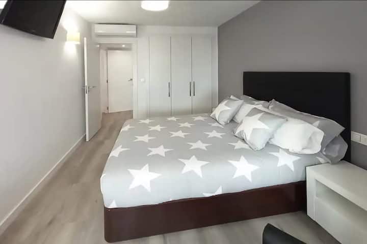 საძინებელი