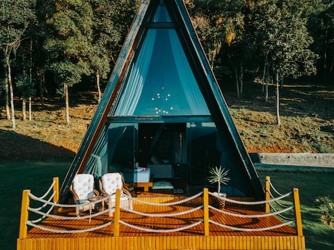 Platanus Cabin